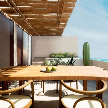 Villa en venta en Puerto Escondido Centro, Villa Zicatela, 3 Recámaras