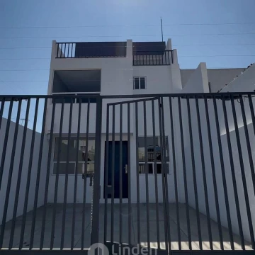 CASA EN VENTA EN ARBOLEDAS DE LOMA BELLA
