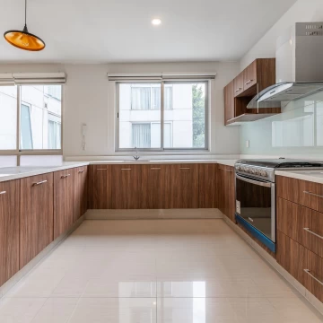 Departamento en Venta Colonia Del Valle Norte.