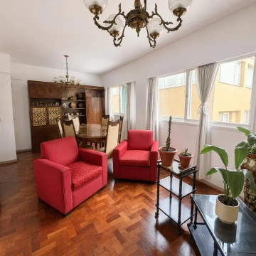 Departamento en venta en Ciudad de Mendoza