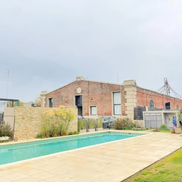 Departamento tipo Loft en Venta