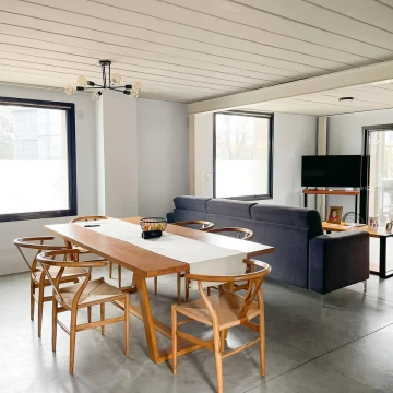 Departamento tipo Loft en Venta en Pehuajó
