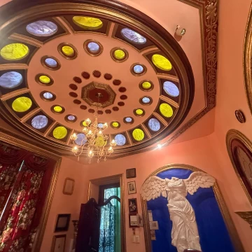 Casa en venta en Chimalistac 