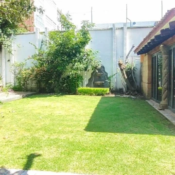 Casa en venta en Del Valle Sur 