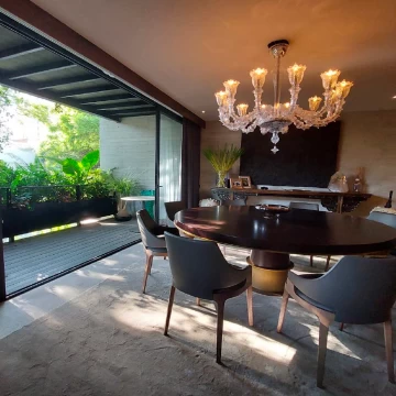 VENTA DE DEPARTAMENTO EN POLANCO GOLDSMITH
