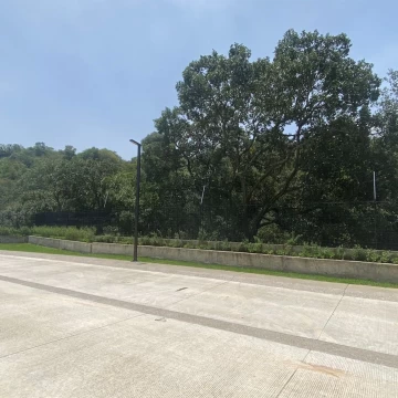 Terreno Residencial en venta en el condominio Bosque de Ambar en Bosque Real