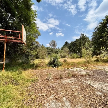 Terreno comercial en Renta  en San Francisco Tlalnepantla, Xochimilco