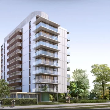Venta apartamento 2 dormitorios Roosevelt Punta del Este