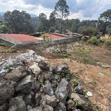 Terreno en venta Avandaro