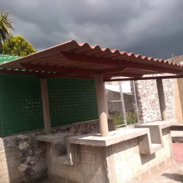 Local en venta en Apaxco de Ocampo