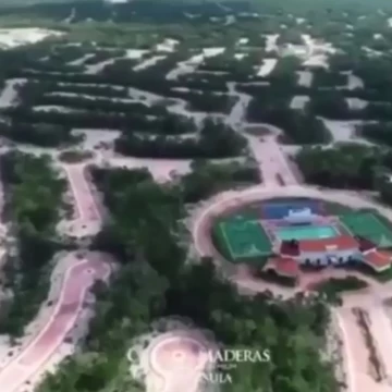 Terreno Residencial en venta en Pueblo Sierra Papacal  