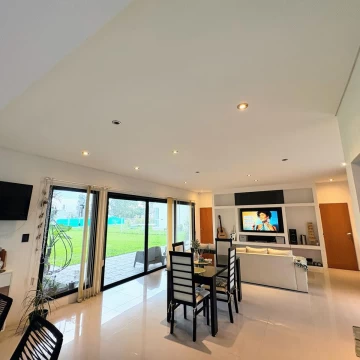Casa en venta - Barrio cerrado La Hermosura - Ruta 11 y 643