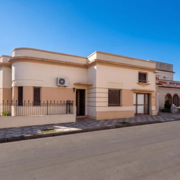 Casa en Nueva Helvecia