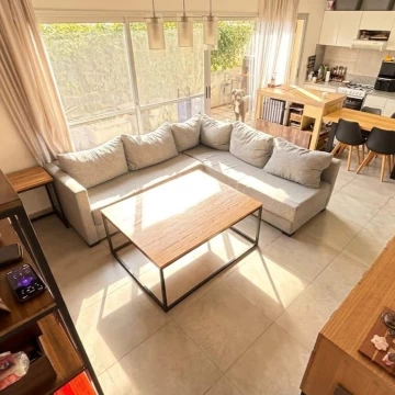 VENTA DÚPLEX 3 AMB BALCON COCHERA PILAR PANAMERICANA KM53 BOSQUE ALTO APTO CREDITO FINANCIA