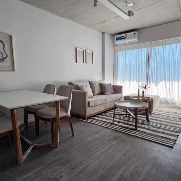 Departamento - Barracas