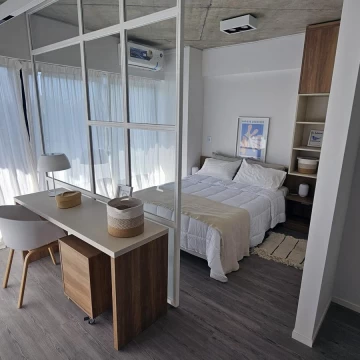 Departamento - Barracas