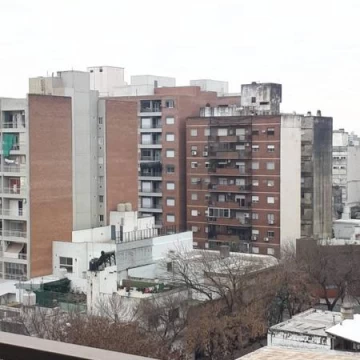 Impecable departamento de 1 Habitación