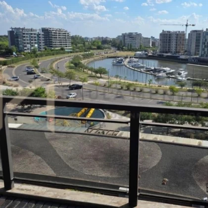 Departamento Venta en Av del Puerto 500