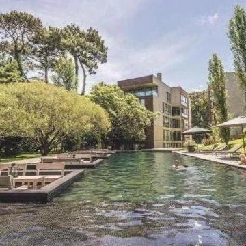 Alquiler Anual e invernal Apartamento 2 dormitorios San Rafael Punta del Este