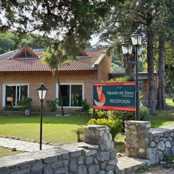 Hotel en venta en Merlo, San Luis