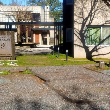 Departamento en venta en El Nacional Club de Campo, General Rodríguez