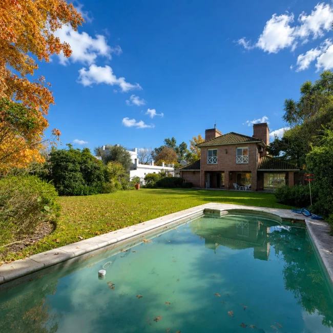 LA TRANQUERA - LA LONJA - PILAR - VENTA - CASA 3 AMB- venta