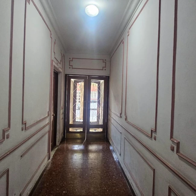 Venta Permuta departamento monoambiente en Caballito zona estrategica