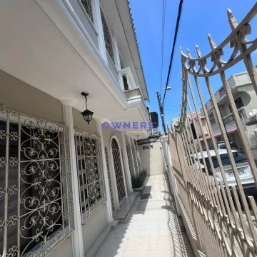 CASA 2 PLANTAS CDLA. IETEL (EM)