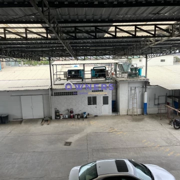 VENTA EMPACADORA DE MARISCOS Y FABRICA DE HIELO (EM)