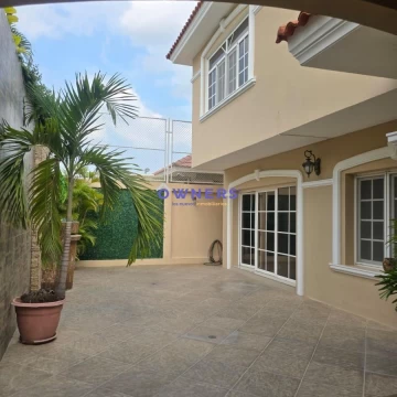 VENTA CASA URB. AQUAMARINA (EM)