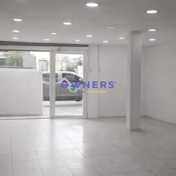 LOCAL COMERCIAL Y OFICINAS - AV LAS AGUAS (EM)