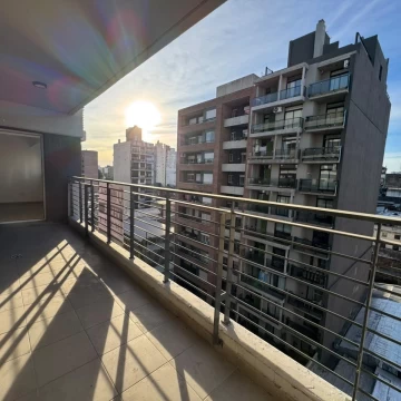 Departamento en venta a estrenar en ideal zona para vivir.