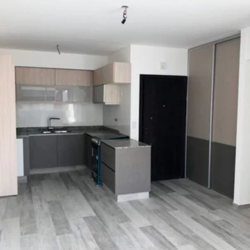 Departamento en venta Palermo 3 ambientes