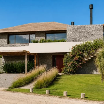 Casa - Pinar del Faro