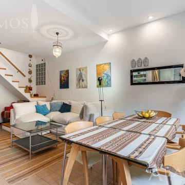 VENTA PH 3 AMB EN VILLA LUZURIAGA OPORTUNIDAD INVERSOR O MULTIFAMILIAR