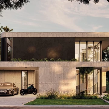 Casa Venta en LOS CARDOS, Manuel Oliden 8900