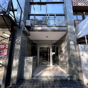 Departamento en Venta | 1 Dormitorio | Edificio María | Nueva Córdoba