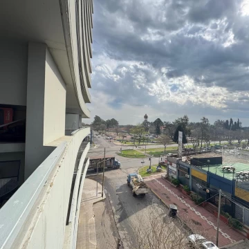 Venta departamento 1 dormitorio Nuevo Parrillero  Terraza Granadero Baigorria