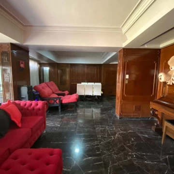 VENTA DE DEPARTAMENTO 5 AMBIENTES EN POMPEYA 