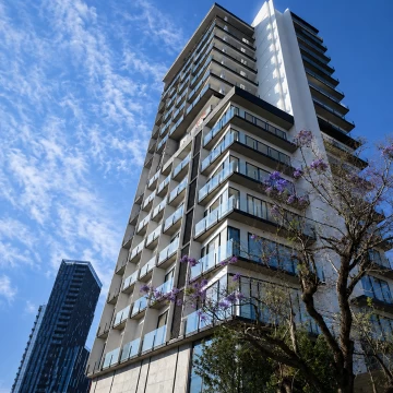 Departamento en venta en Country Club, 