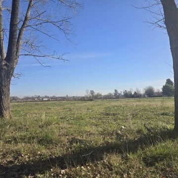 VENTA - LOTE - GENERAL RODRÍGUEZ - 1100M2 - BARRIO SAN CARLOS
