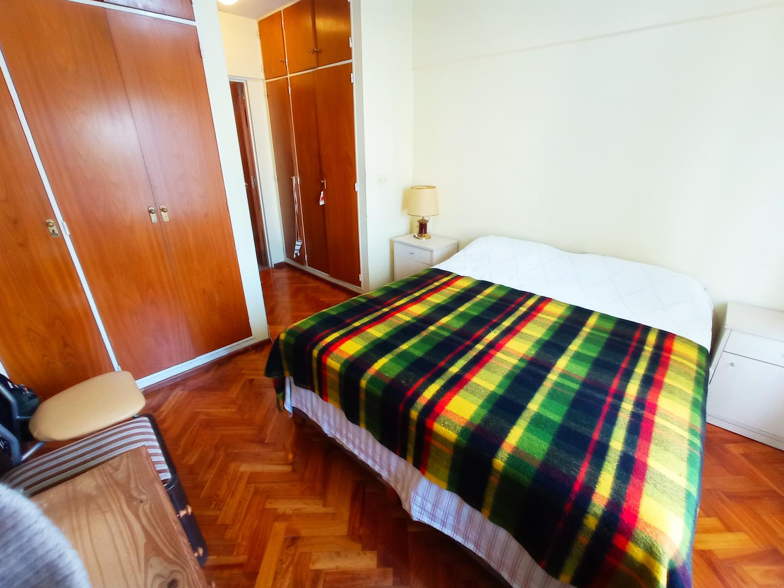 Dormitorio principal