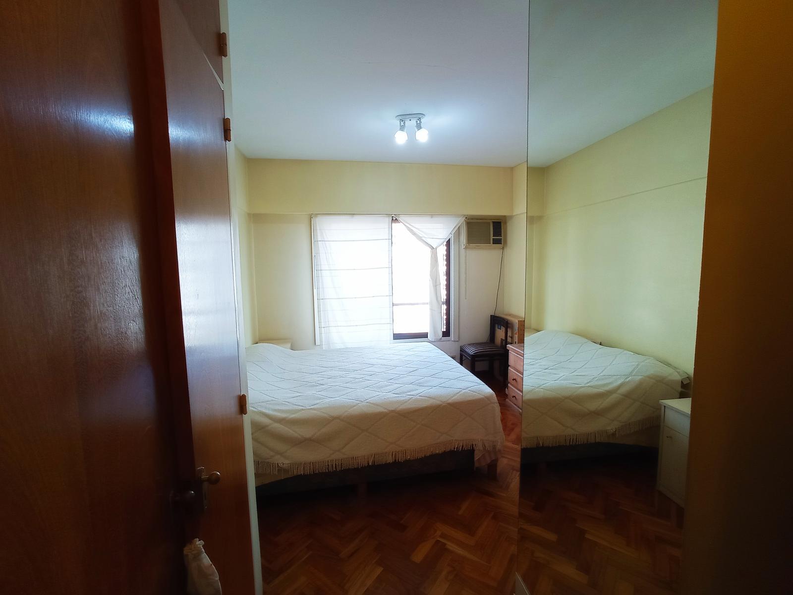 Dormitorio principal
