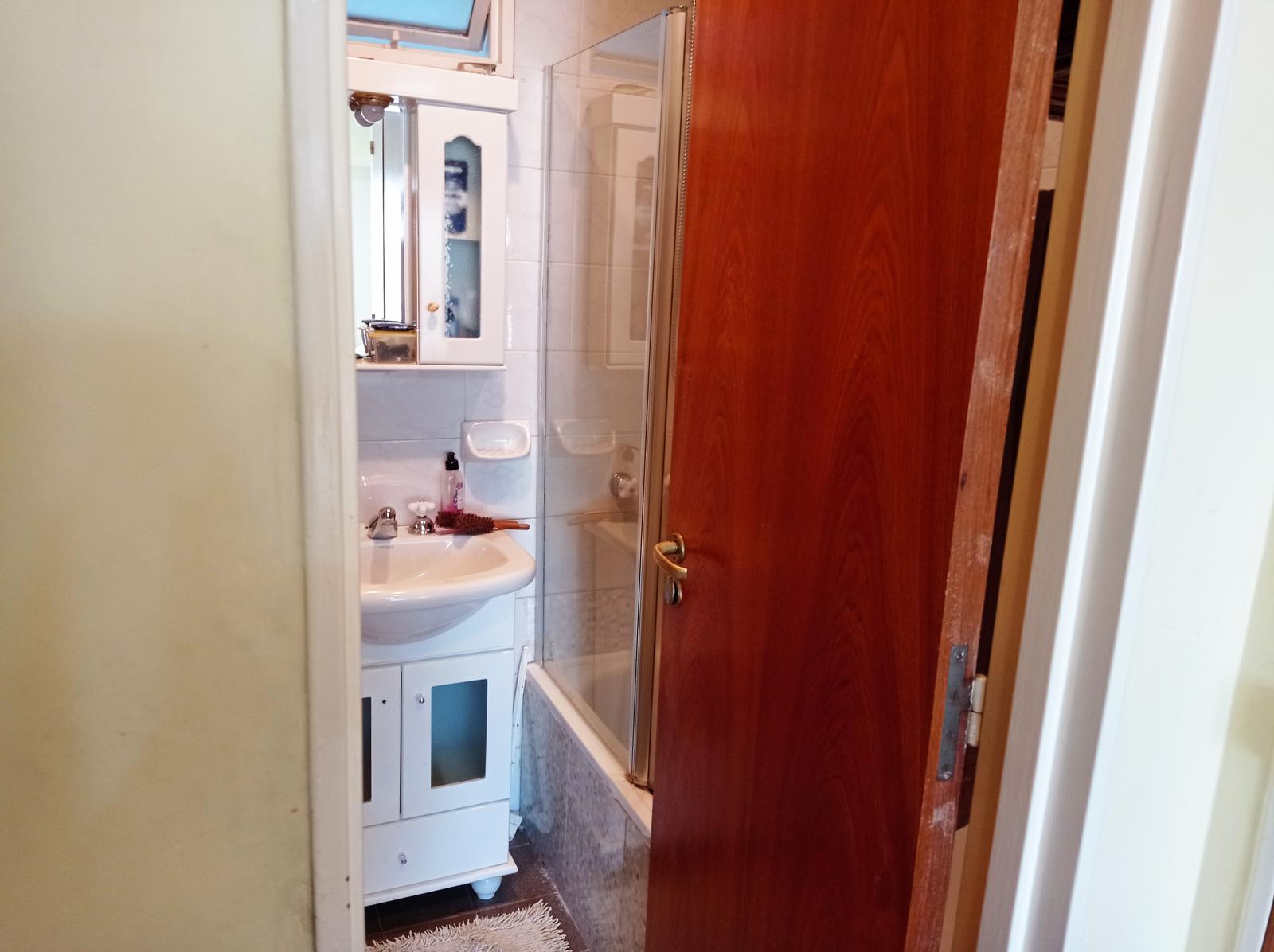 toilette