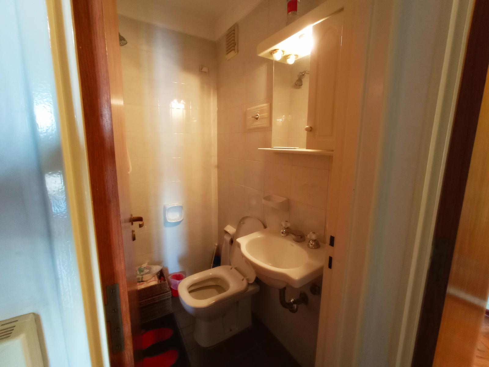 Baño completo