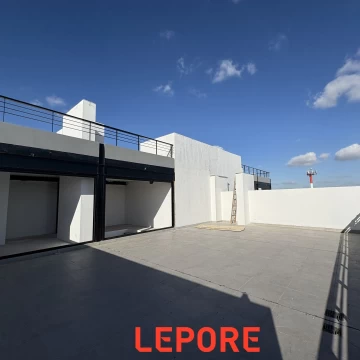 DEPARTAMENTO DE 4  AMBIENTES  CON TERRAZA EN BOEDO