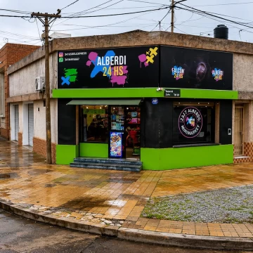 Local en San Nicolas De Los Arroyos