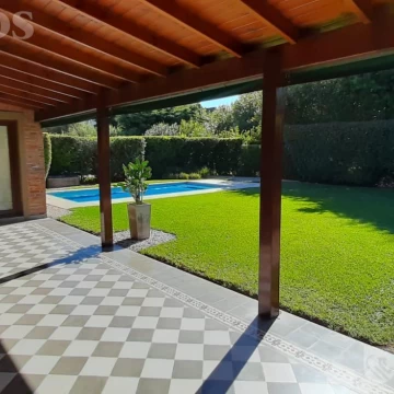 VENTA -Casa La Delfina-