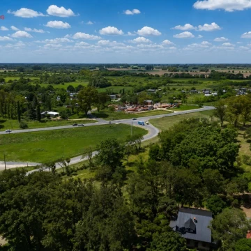 Lotes en venta Luján, Barrio de diseño en pozo, 300 a 600 m², Financiación
