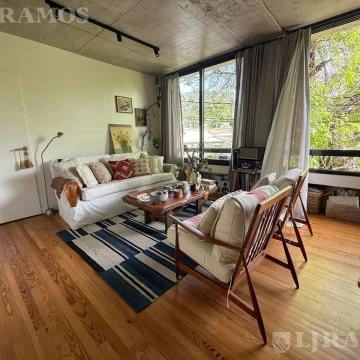 Departamento en San Isidro